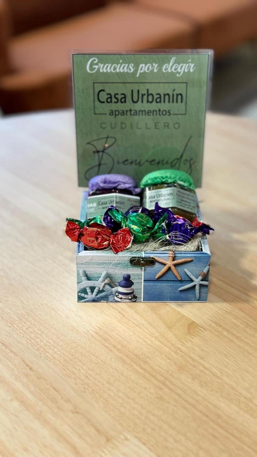 קודילרו Apartamentos Urbanin I Plaza Ayuntamiento מראה חיצוני תמונה
