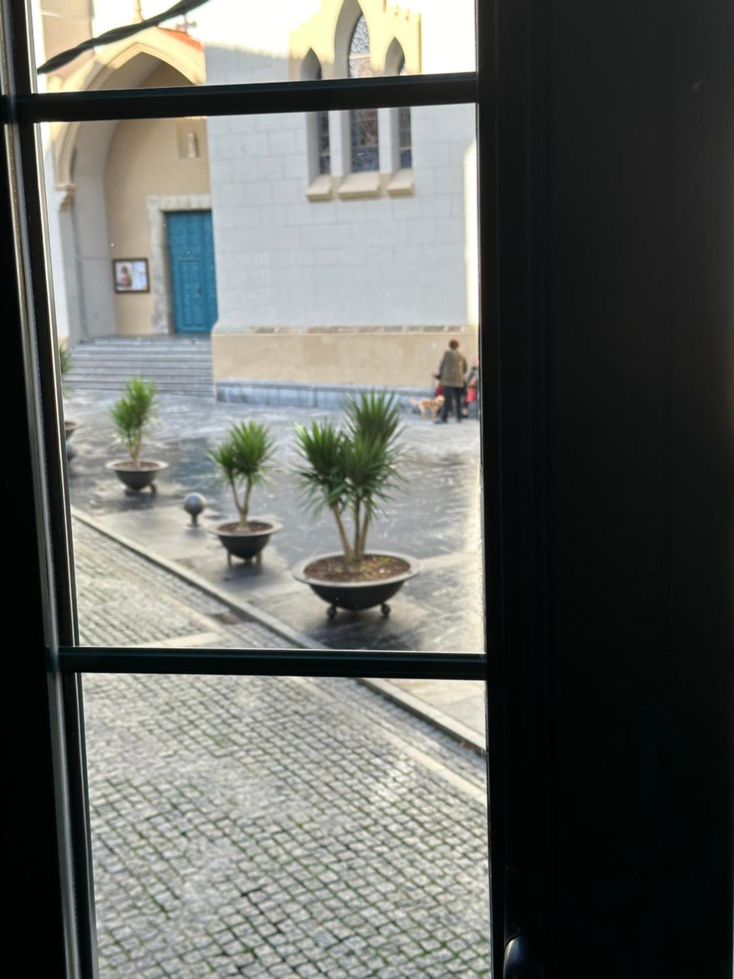 קודילרו Apartamentos Urbanin I Plaza Ayuntamiento מראה חיצוני תמונה