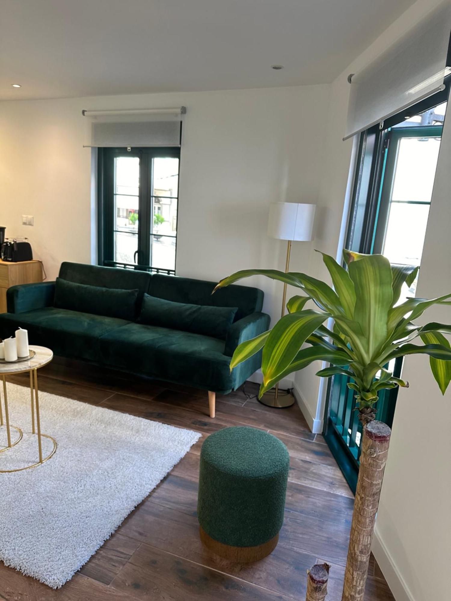 קודילרו Apartamentos Urbanin I Plaza Ayuntamiento מראה חיצוני תמונה