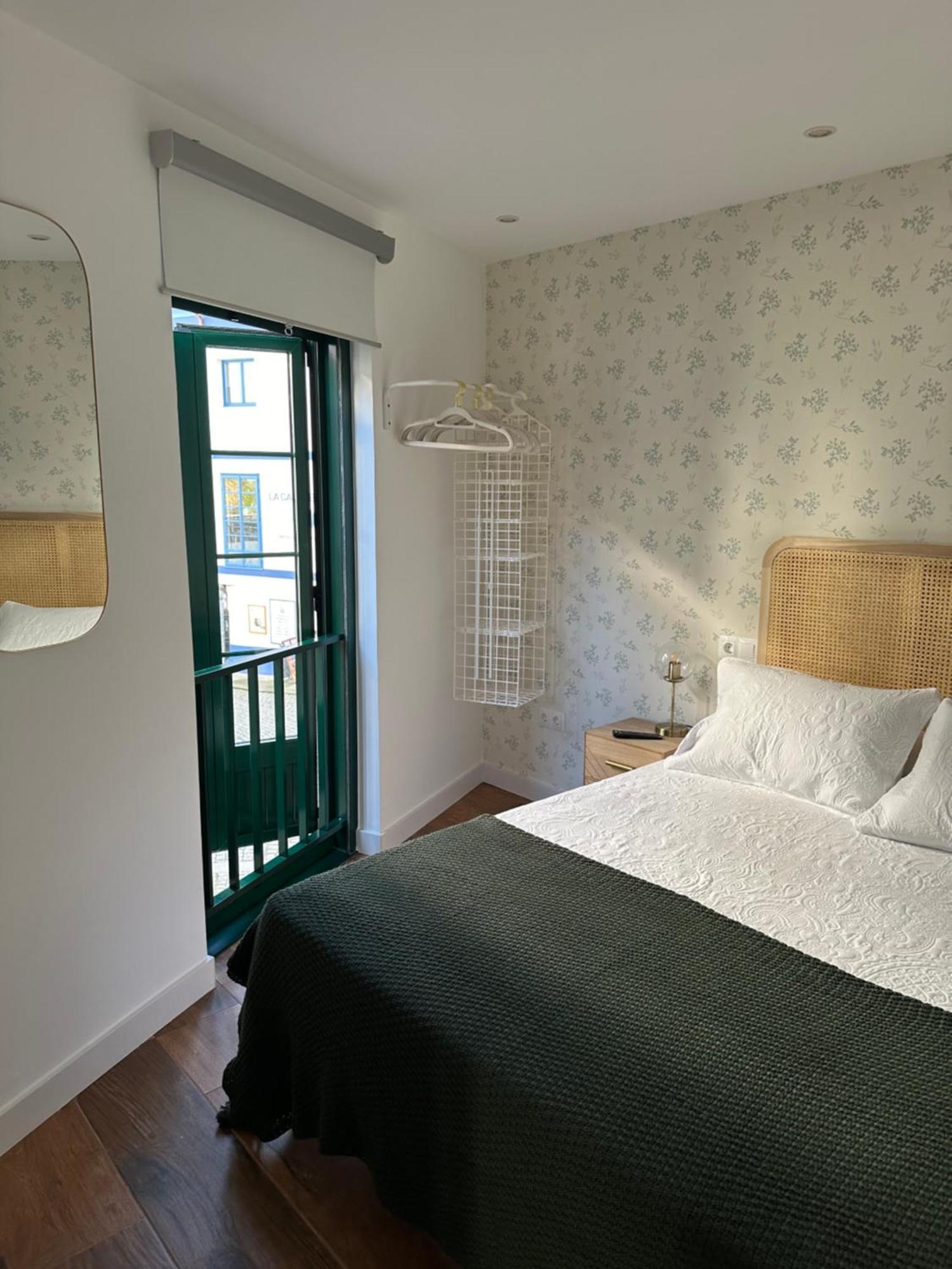 קודילרו Apartamentos Urbanin I Plaza Ayuntamiento מראה חיצוני תמונה